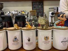 -HUG COFFEE(鼓楼店)