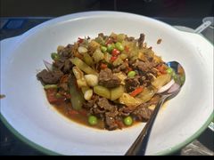 -老屋印象川菜(世纪东方店)