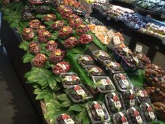 -鲜丰水果(九洲新世界花苑店)