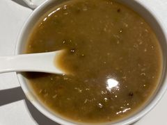 栗子绿豆汤-花城苑广府菜(侨鑫店)