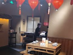 -老湘村·湖南土菜(天河维多利店)