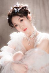 -青岛这朵女子摄影(中海寰宇天下天颂店)