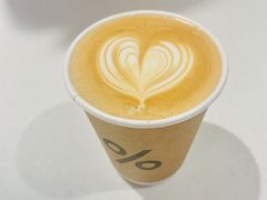-% Arabica阿拉比卡咖啡(武汉天地店)