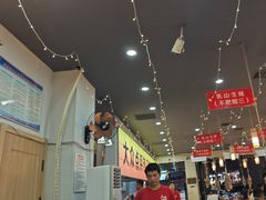 -亿牌牌东北烧烤(怀特店)