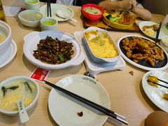 -吕氏疙瘩汤·新鲁菜(潍坊银座店)