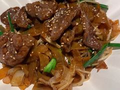 港式炒牛河-老伙记海鲜码头(北滘店)