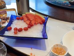 -鲜得莱渔港·小平岛海胆馆(七贤岭店)