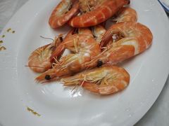 -车路士海鲜餐厅·本地人常驻·鲜捞现做(汕头南澳店)