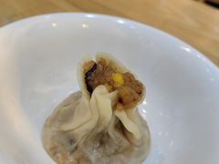 蛋黄烧卖-刘鸿盛(罍街店)
