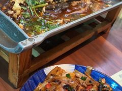 -树厨贵州菜(花果园购物中心店)