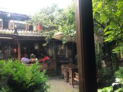 -吃货私房菜(丽江束河古镇店)