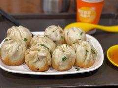 -大壶春生煎(四川中路店)