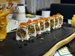 -将太无二·北美传奇寿司(瑞士公寓店)