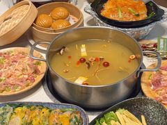 -煲王粤菜餐厅(中侨中心店)