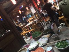 -重庆渝达老火锅(春熙路店)