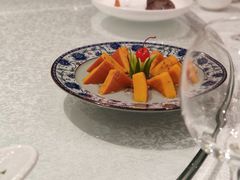 -东港喜来登酒店·天香阁中餐厅