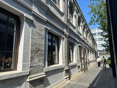 -CHURCH  BISTRO 教堂·餐吧