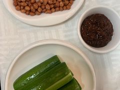 -常赢三兄弟·清真涮肉·清真炒菜(朝阳新城店)