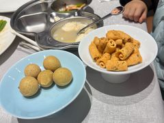 -郑庄脂渣海鲜楼(九水路店)