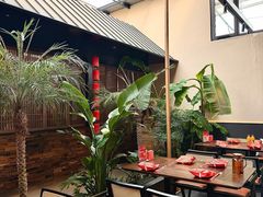 -单家老院·院子里的青岛菜(沙子口店)