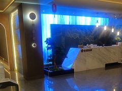 -金泰连锁·足道·SPA(惠州旗舰店)