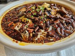 -辣婆婆(航天桥店)