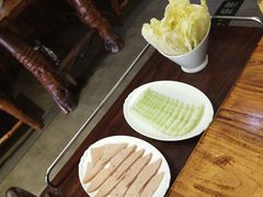 -滇香肴·云南菜蒸汽石锅鱼(云南北路店)