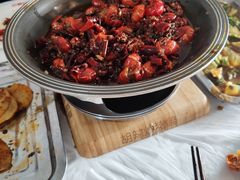 -郑喜旺烧烤(新密总店)