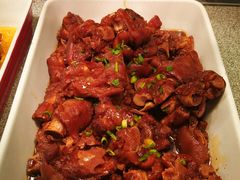 -金海湾自助餐厅(金陵饭店)