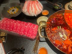 -色響火锅(恒隆广场店)
