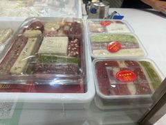 -万福兴糕团(万福兴山塘街直营店)