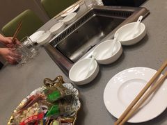 -海底捞火锅(九久奥特莱斯店)