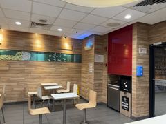 -麦当劳(虹梅路地铁站店)