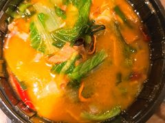 -云海肴·汽锅鸡·云南菜(广安门天虹店)
