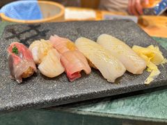 -鮨冠OMAKASE食べ放题(北京首店)