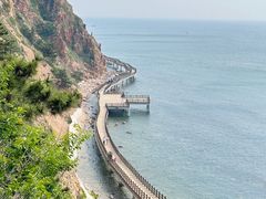-长岛南北长山旅游景区