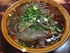 -曹凉粉(西正街店)