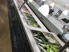 -So Lounge索兰至餐厅(蓝色港湾店)