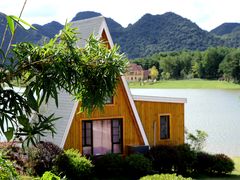 -云漫湖生态度假公园