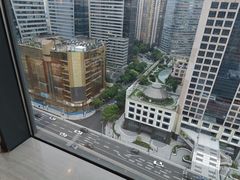 -上海静安铂尔曼酒店