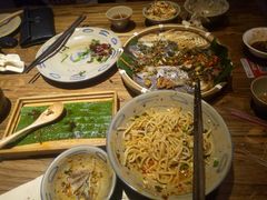 -云上千禾(水上店)