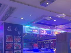 -海韵之星邮轮水会(明发商业广场店)