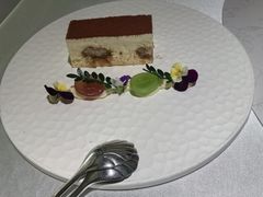 -PARFUM FLORAL花境法餐(南京首店)