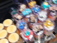 -皇冠幸福里动物奶油生日蛋糕(汉口北店)