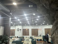 -东四民芳餐厅(世茂工三店)