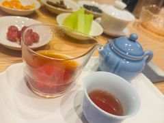 -隐溪茶馆(金虹桥店)