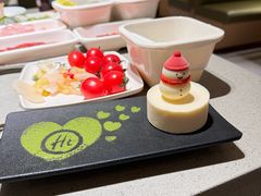 -海底捞火锅(天津SM城市广场店)