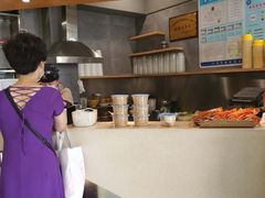 -老陈家擀面皮(平凉路店)