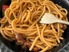-董小姐咖妃·咖啡·简餐.意面(松江大学城店)