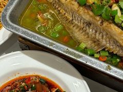 -川湘人家(次渠店)
